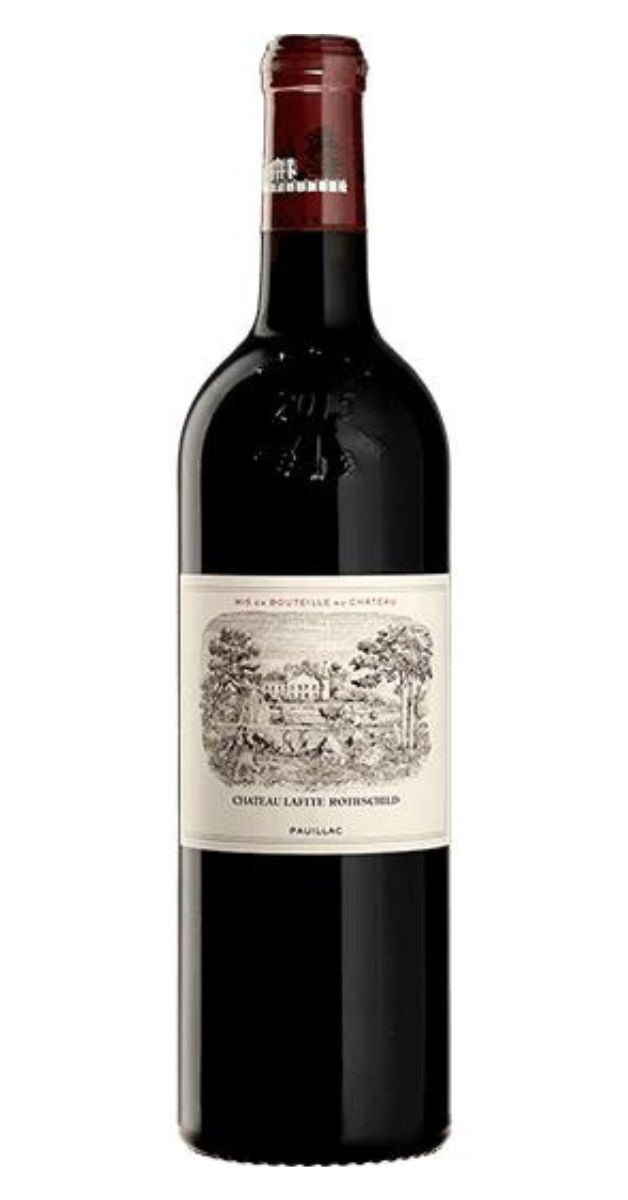 2019 Chateau Lafite Rothschild, Pauillac France